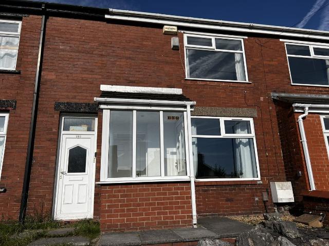 Apartment for rent in Kitt Green, Wigan