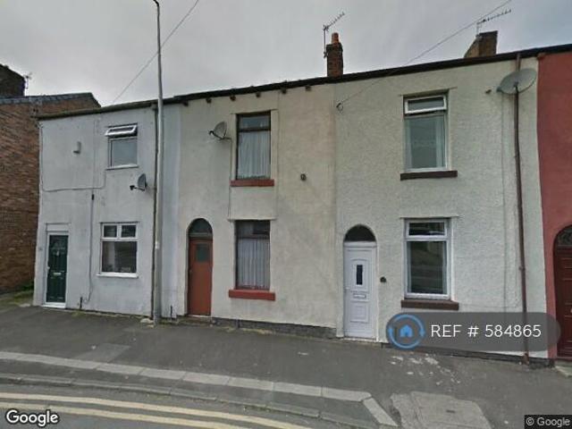 House for rent in The Bell, Wigan