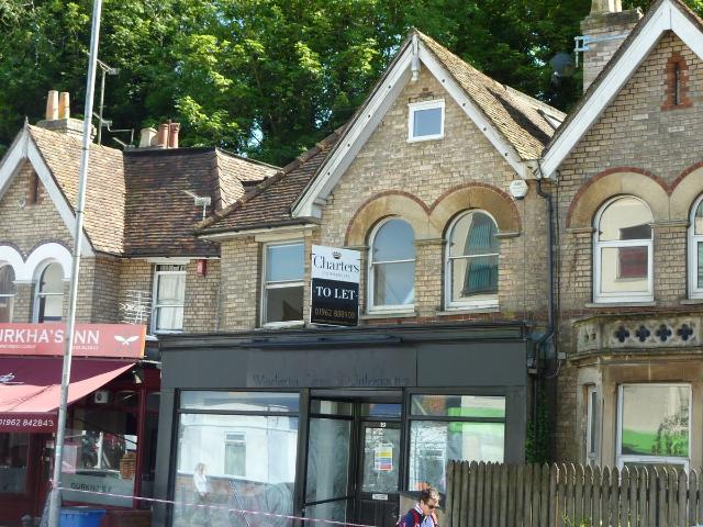 Room for rent in Hampshire