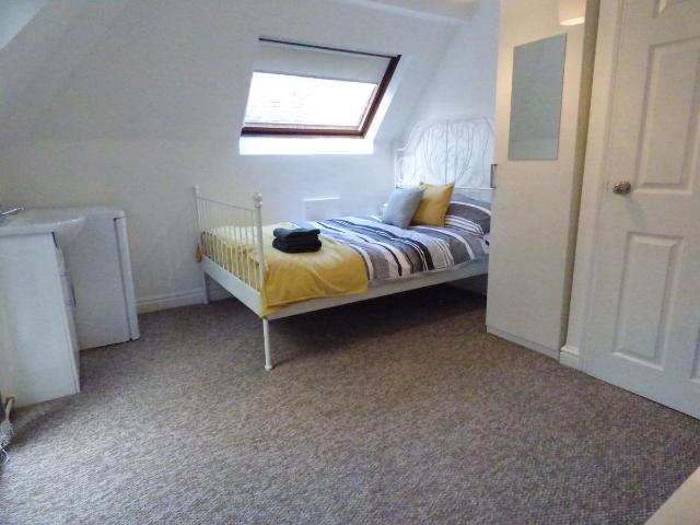 Room for rent in Hampshire
