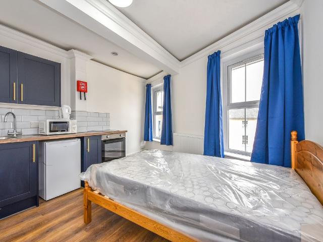 Room for rent in Hampshire