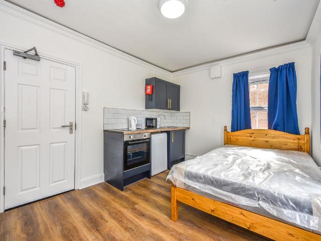 Room for rent in Hampshire