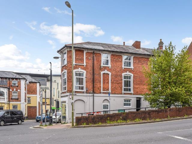 Room for rent in Hampshire