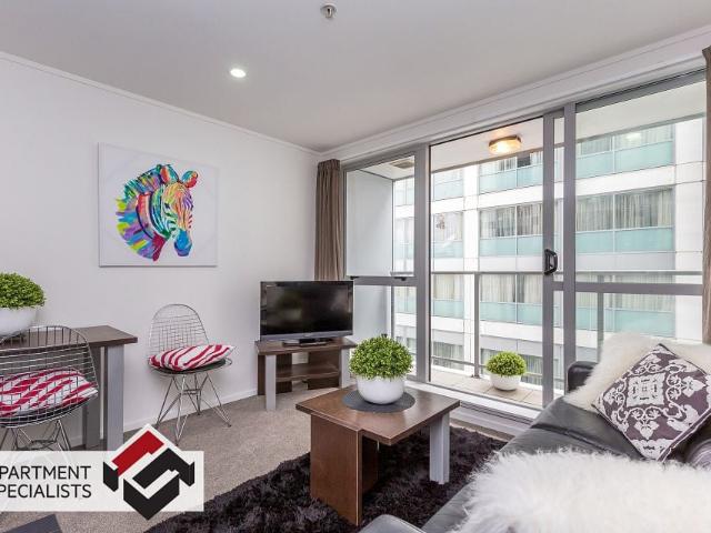 Apartment for rent in Auckland, Oroua County