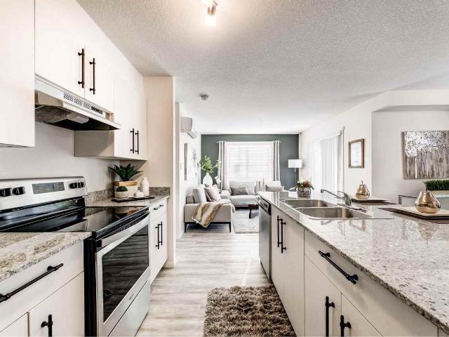 Apartment for rent in Cityscape, Calgary