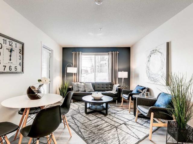 Apartment for rent in Cityscape, Calgary