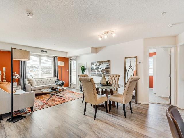 Apartment for rent in Northwest, Alberta