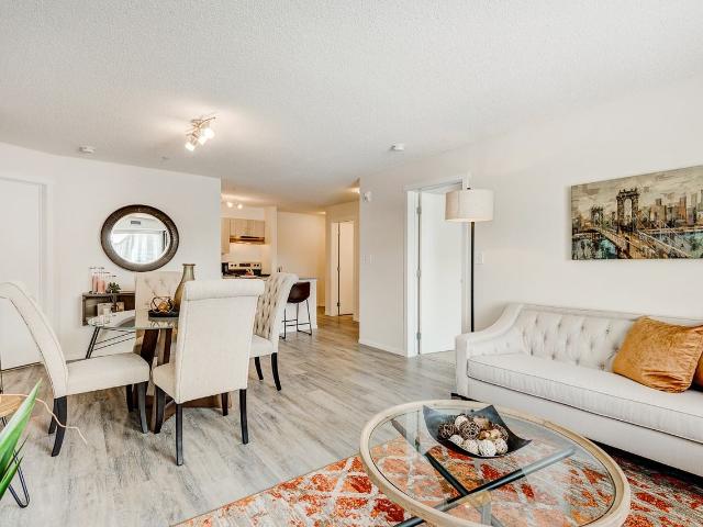 Apartment for rent in Cityscape, Calgary