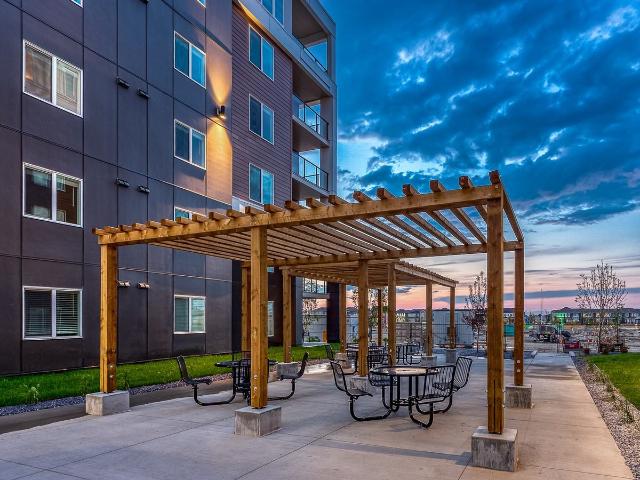 Apartment for rent in Cityscape, Calgary