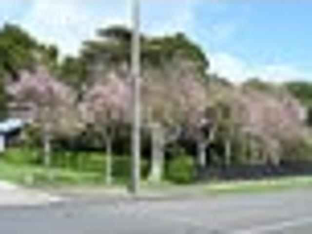Land for sale in Hillsborough, Taranaki