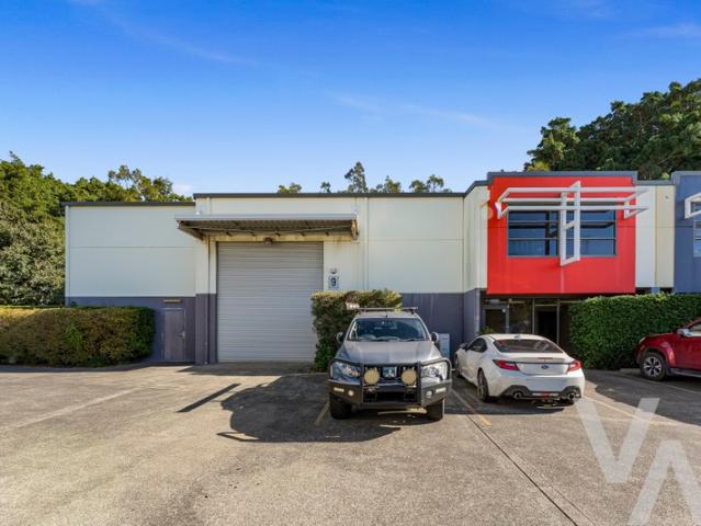 Warehouse for rent in Ambergate, New South Wales