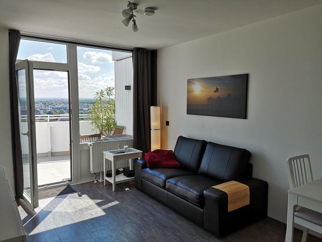 Apartment mieten in Zollstock, Köln