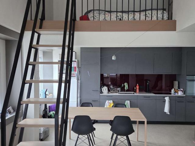 Wohnung mieten in Einigen, Zürich