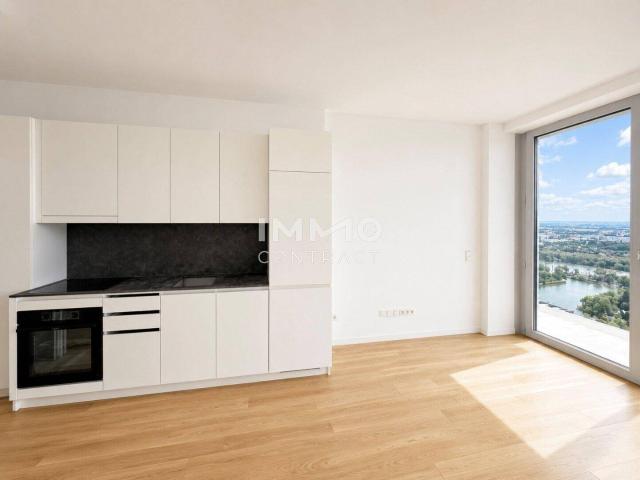 Apartment mieten in Donaustadt, Wien