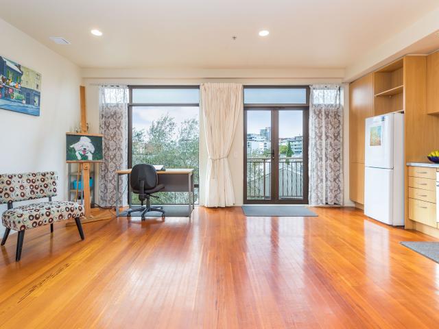 House for rent in Newton, Auckland