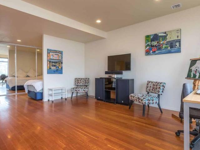 Apartment for rent in Newton, Auckland