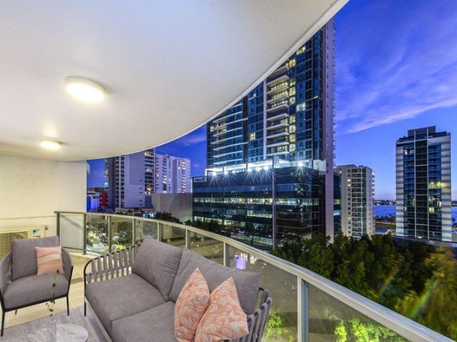 Apartment for sale in Perth