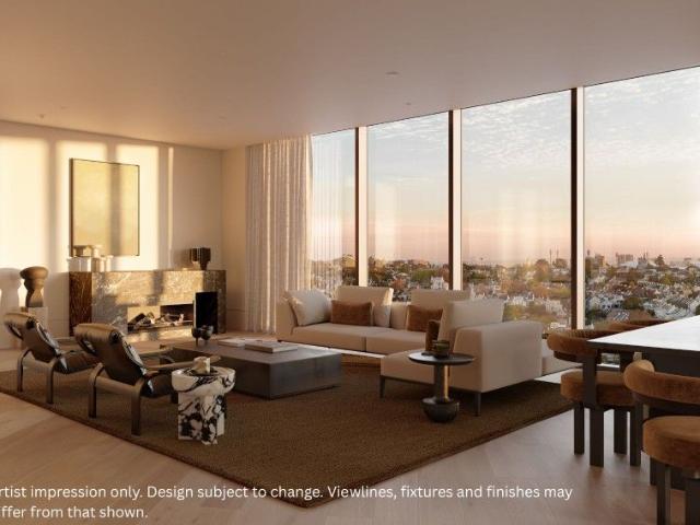 Apartment for sale in Sydney, New South Wales