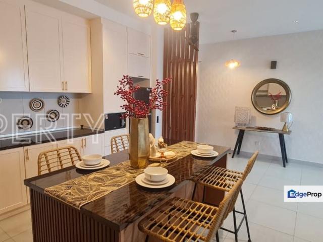 Condominium for rent in Country Heights Damansara, Kuala Lumpur