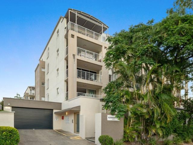 Apartment for sale in Toombul, Queensland