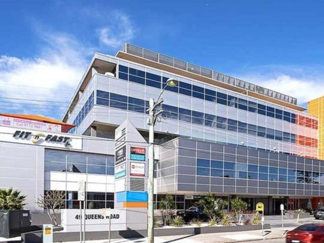Office for rent in Sydney, New South Wales