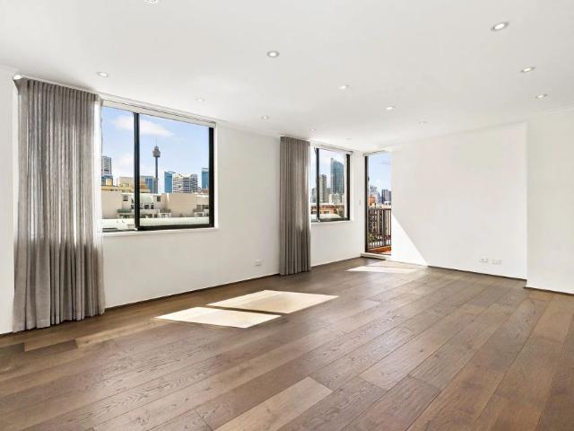 Apartment for rent in Sydney, New South Wales