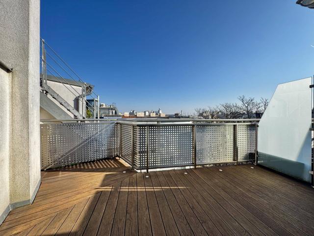 Apartment kaufen in KG Alsergrund, Wien