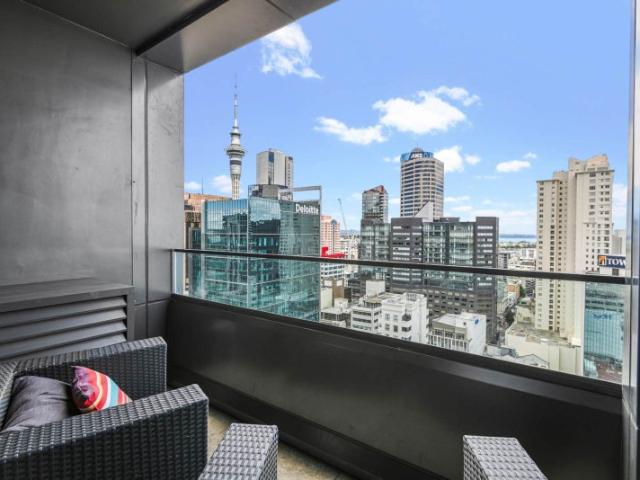 Apartment for sale in Auckland, Oroua County