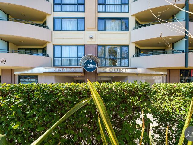 Property for sale in Braddon, Australian Capital Territory