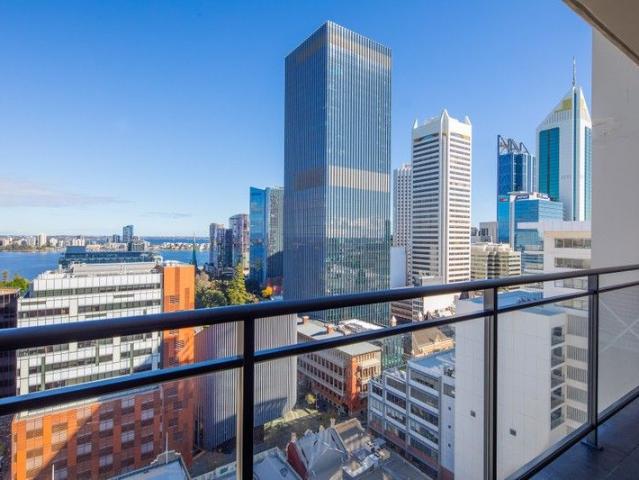 Apartment for sale in Perth, City Of Perth