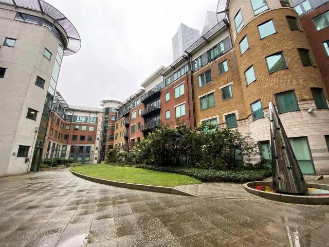 Apartment for rent in City Centre, Georgia