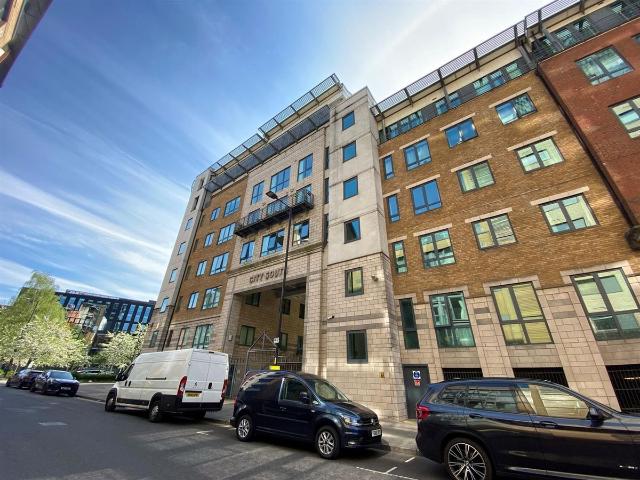 Apartment for rent in City Centre, Georgia