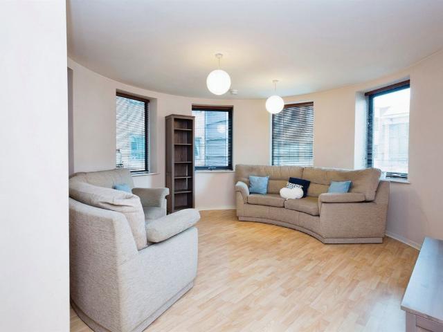 Apartment for rent in City Centre, Georgia