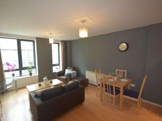 Apartment for rent in City Centre, Georgia