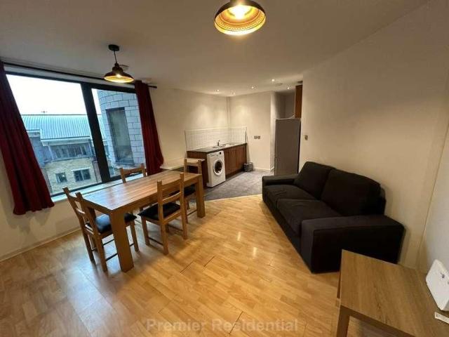 Apartment for rent in City Centre, Georgia