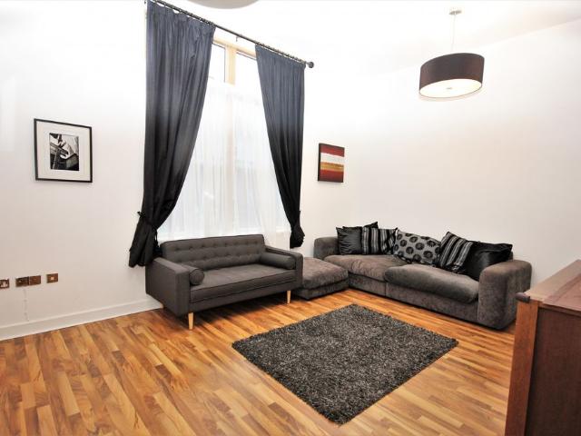 Apartment for rent in Avenham, Higher Bartle