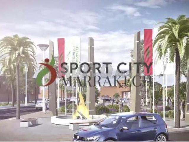 Propriété vente à Anfa, Gharb-Chrarda-Beni Hssen