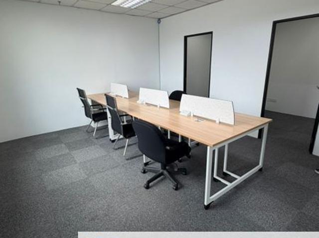 Shop for rent in Johore Bahru, Johor