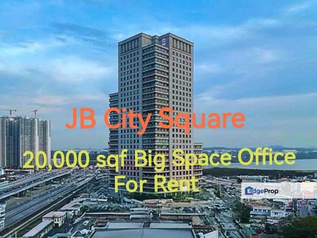 Shop for rent in Johore Bahru, Johor