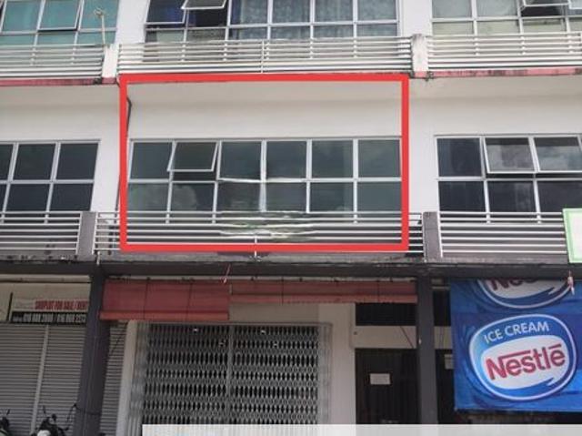 Shop for rent in Kuching, Sarawak