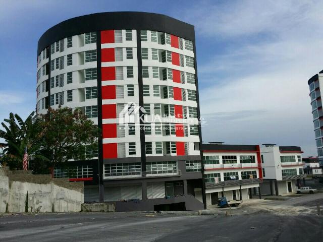 Apartment for rent in Kuching