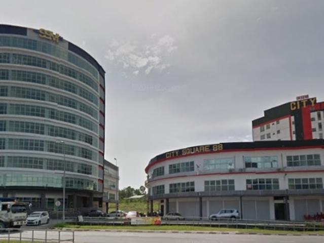 Apartment for rent in Kuching, Sarawak
