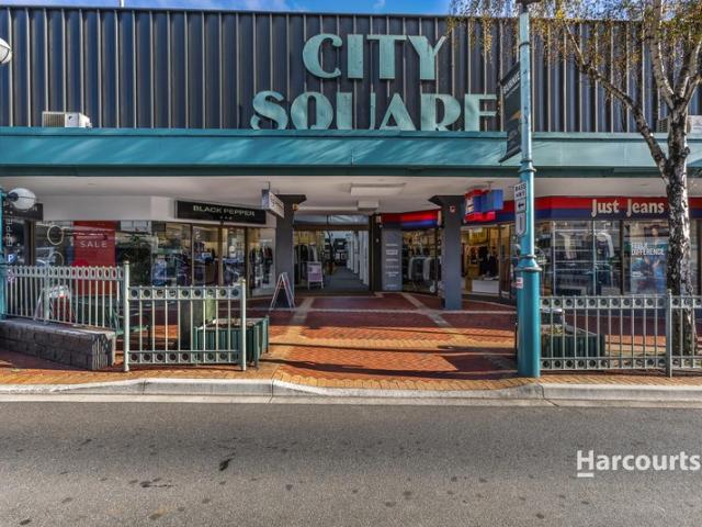 Retail for sale in Burnie, Tasmania