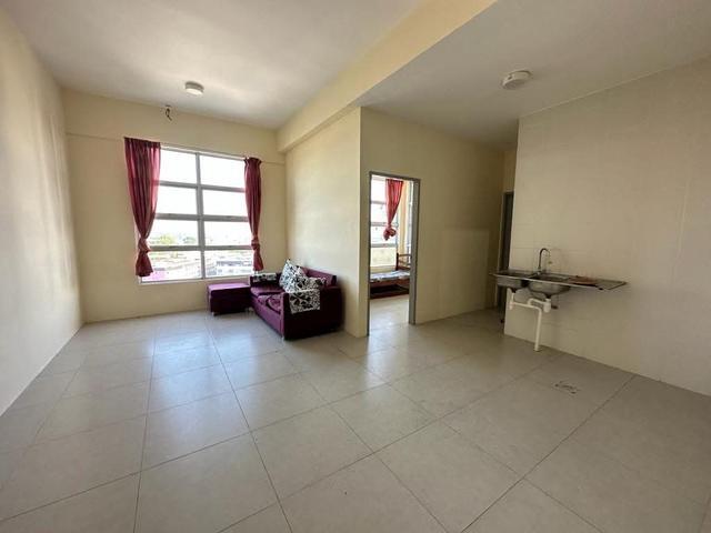 Serviced Residence for rent in Kuching