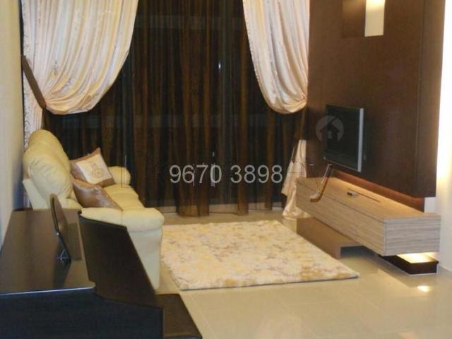 Apartment for sale in 12 Central, Toa Payoh