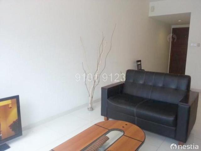 Apartment for sale in 12 Central, Toa Payoh