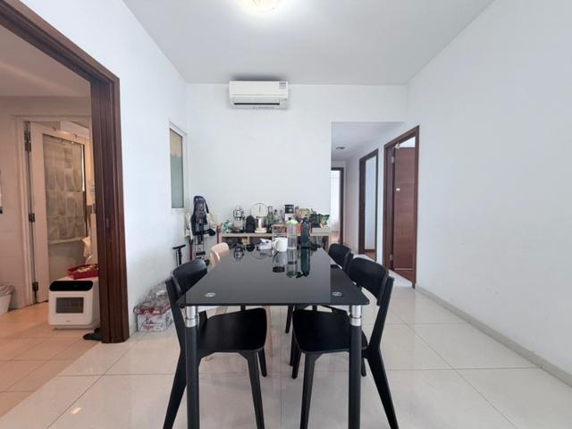 Apartment for rent in Tanjong Pagar