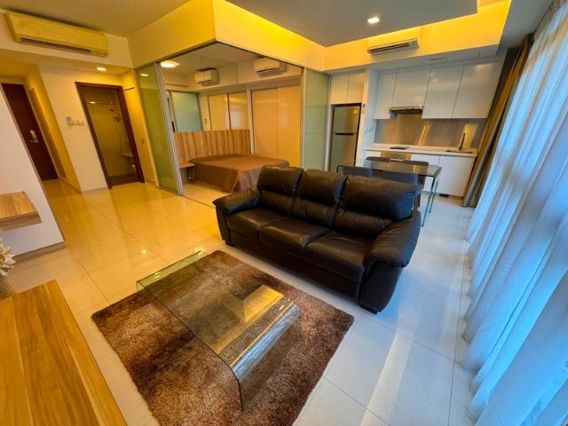 Condominium for rent