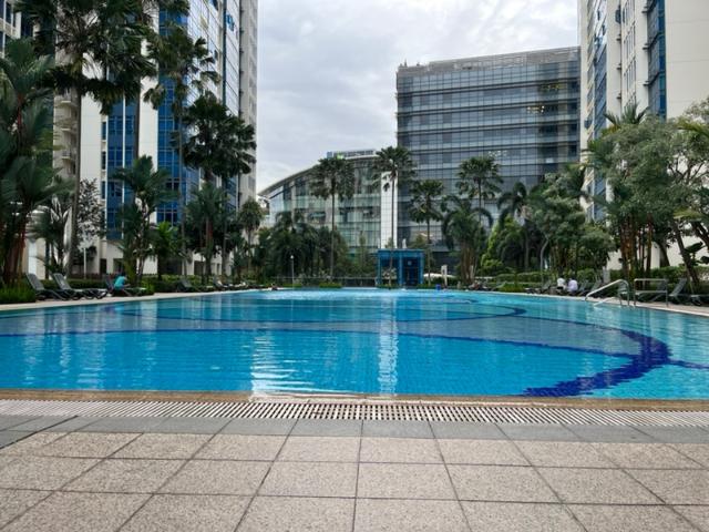 Condominium for rent
