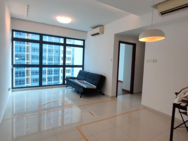 Condominium for rent